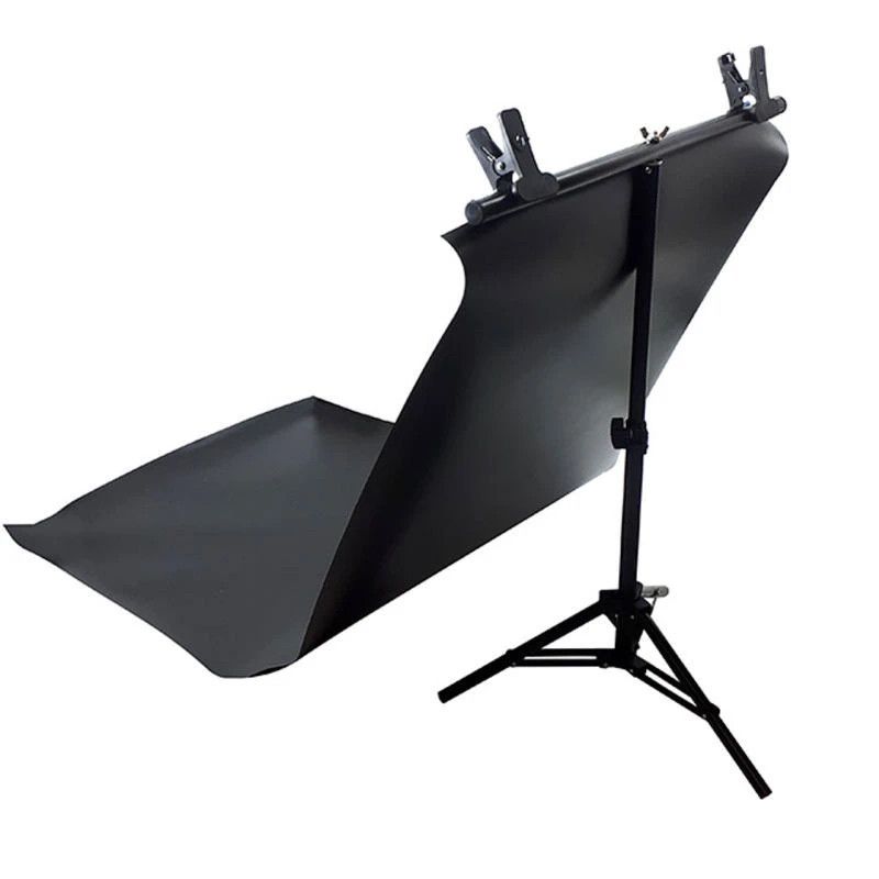 گیره نگهدارنده فون عکاسی مدل بال هد دار MK-C166