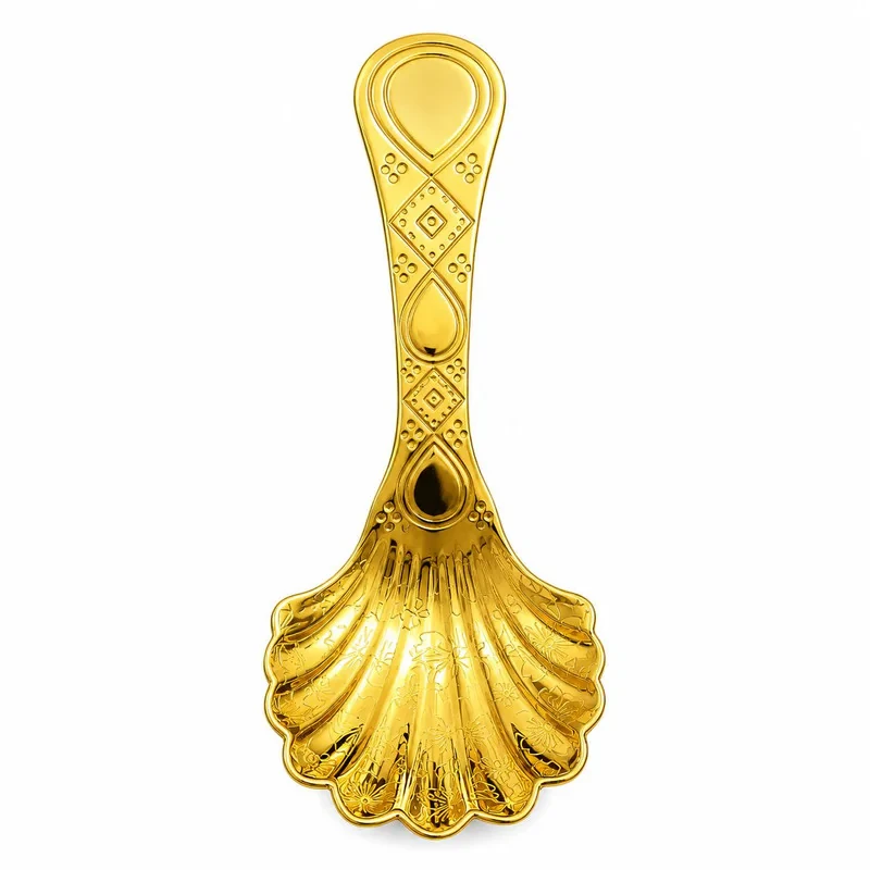 قاشق آجیل خوری گویلون کد HQ85670