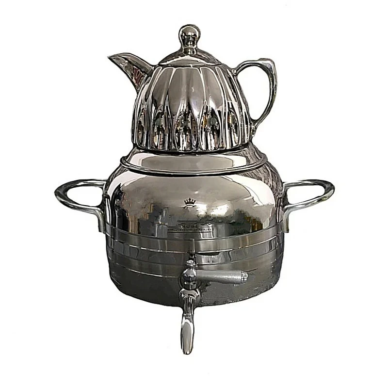 ست کتری و قوری سرهوم مدل 1074