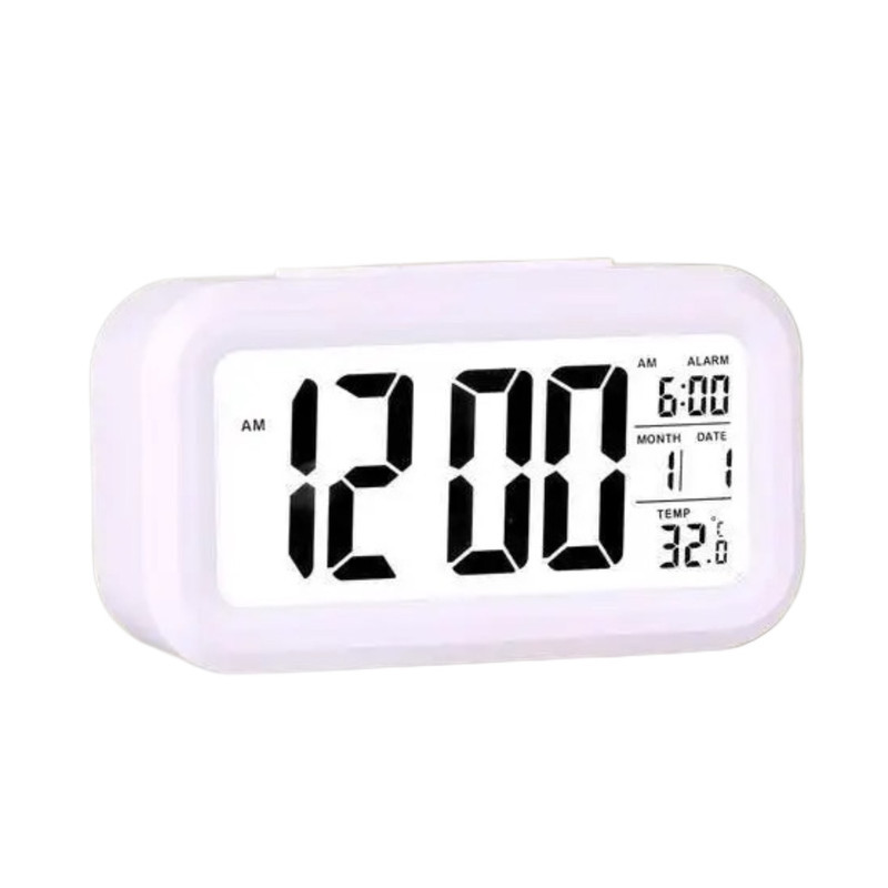 ساعت رومیزی دیجیتال مدل  dol-2108