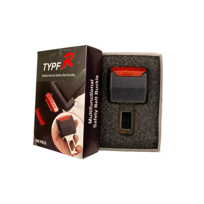 رابط کمربند ایمنی خودرو مدل TYPF-R بسته دو عددی