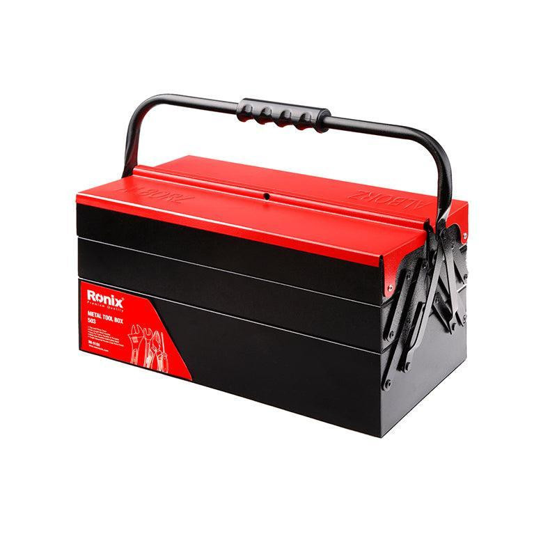 جعبه ابزار رونیکس مدل RH-9173