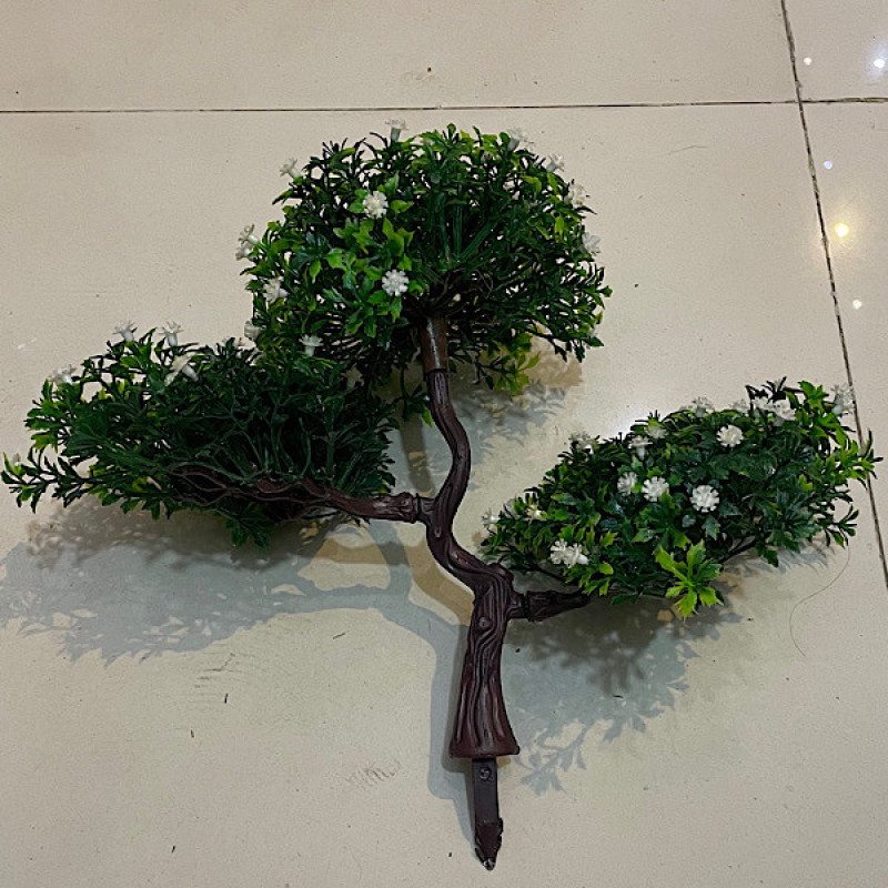 درختچه مصنوعی مدل بنسای کد 6