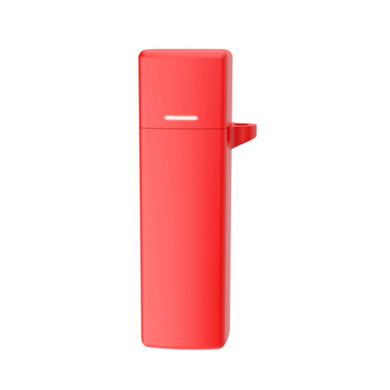 کاور آکوآرا مدل Silicone مناسب برای کیس هدفون بیسیم انکر Soundcore A30i