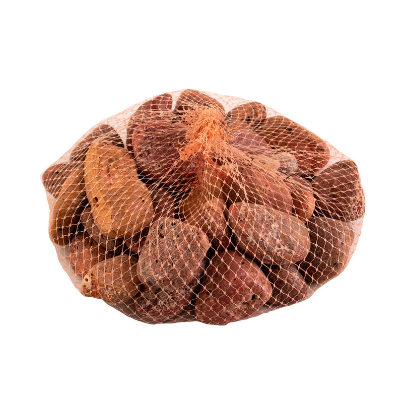 سنگ تزیینی آکواریوم کد 2 - وزن 2250 گرم
