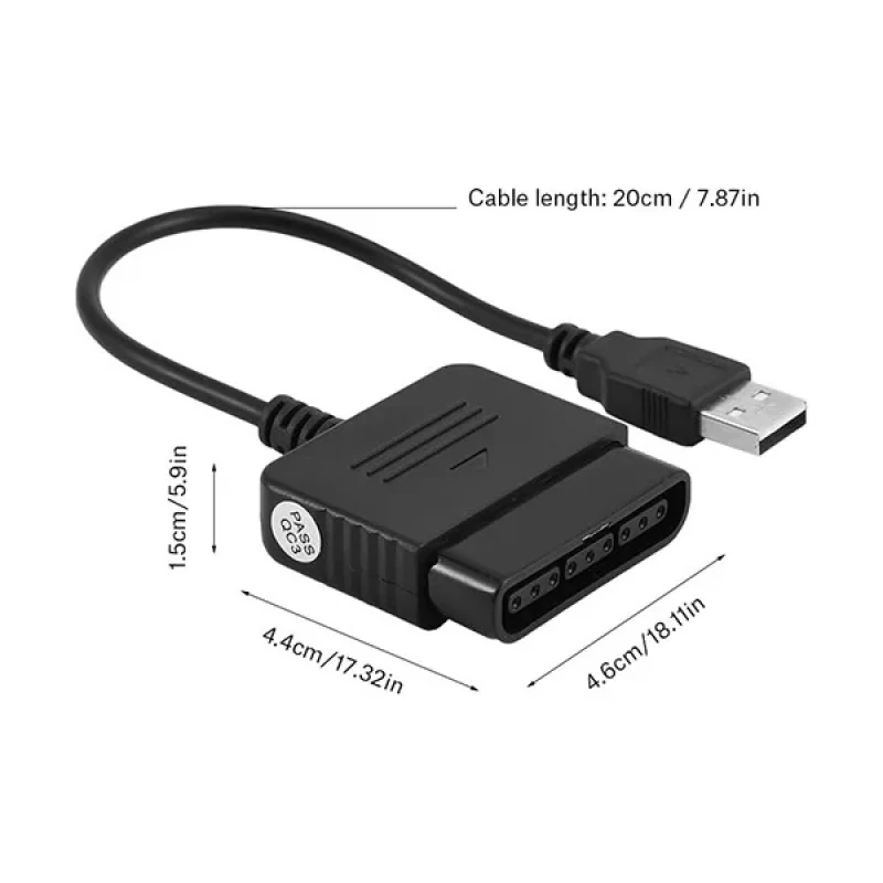 تبدیل دسته بازی پلی استیشن 12 به PS3PC مدل Tihebeyanzi1rshw7co