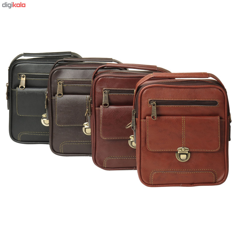 کیف رودوشی مدل BR-204
