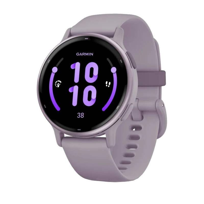 ساعت هوشمند گارمین مدل Vivoactive 5