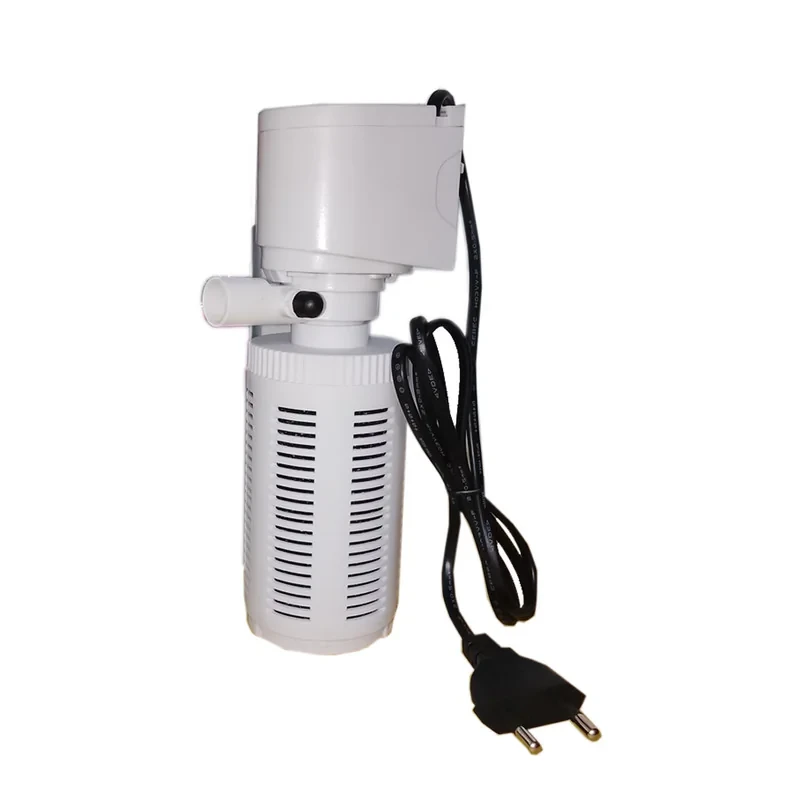 فیلتر داخلی آکواریوم جینگی مدل JY-601F