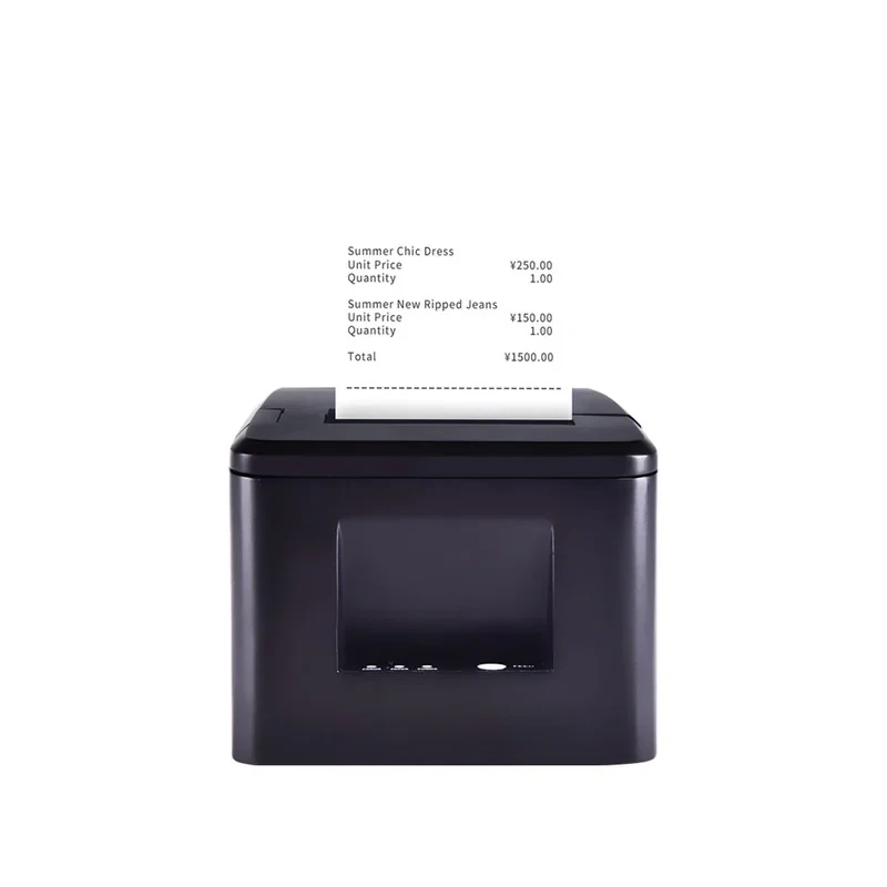 پرینتر حرارتی بایامکس مدل BP-208