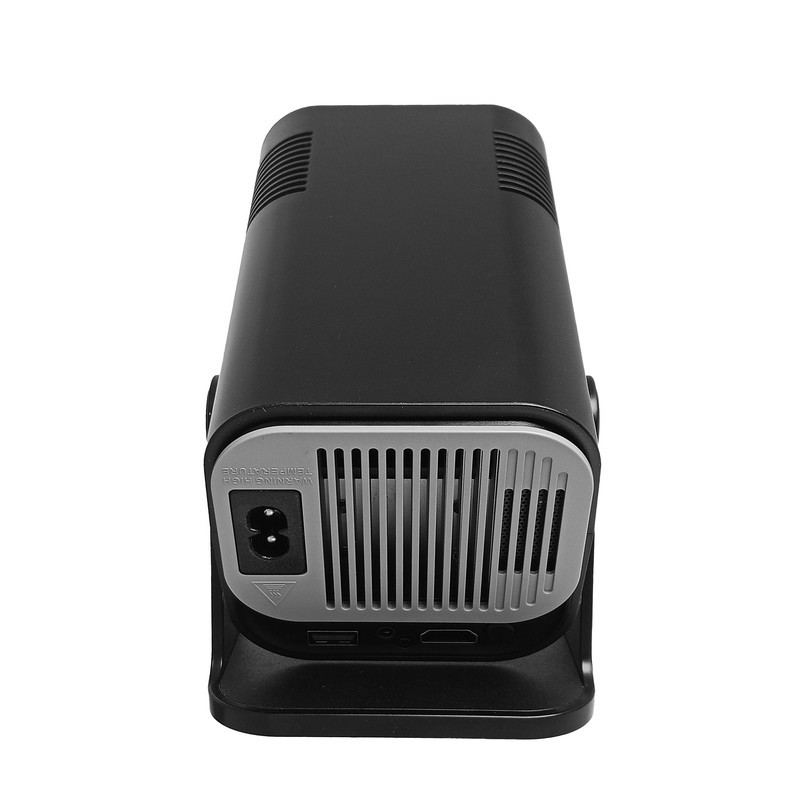 مینی ویدئو پروژکتور میتسوشیدا مدل KC-MIT320MINI با رزولوشن 1280x720|HD