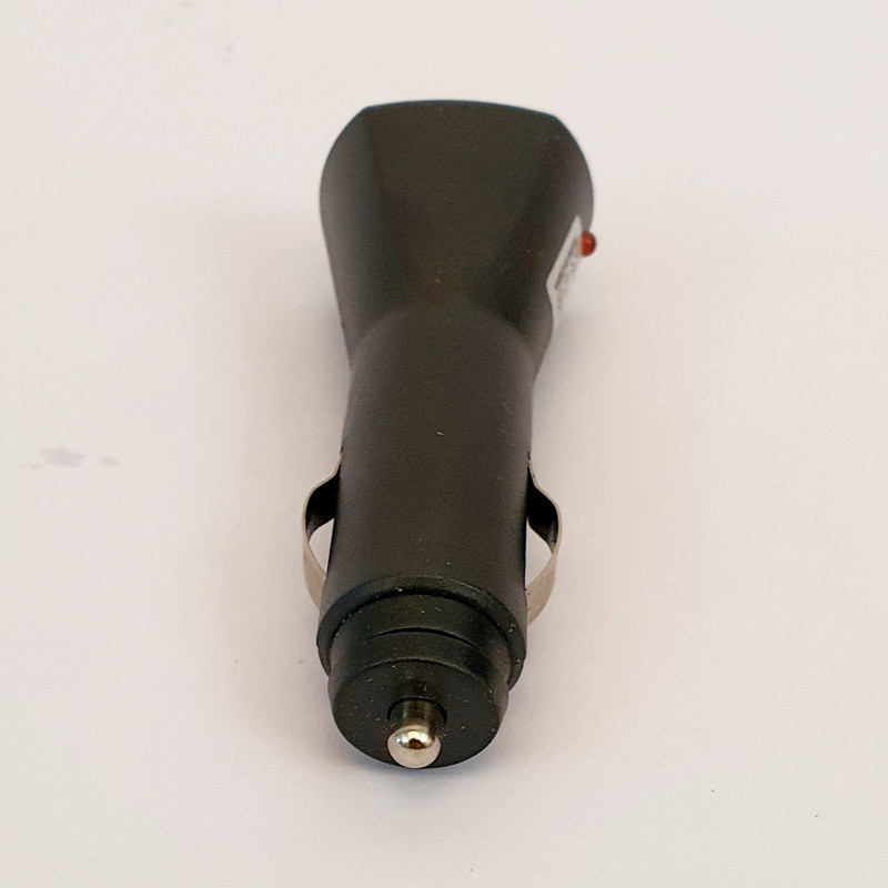 شارژر فندکی 5 ولت مدل USB crger