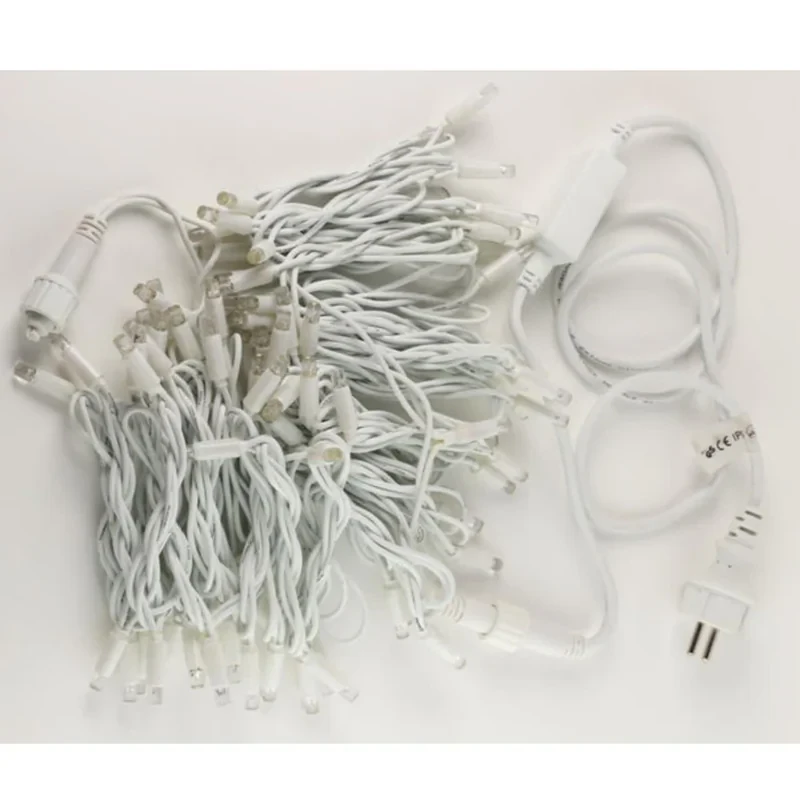 ریسه ال ای دی مدل WATERPROOF طول 10 متر