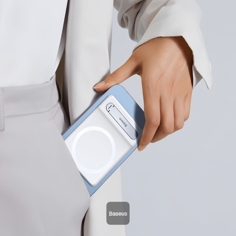 پایه نگهدارنده گوشی موبایل بیسوس مدل LUXZ010001