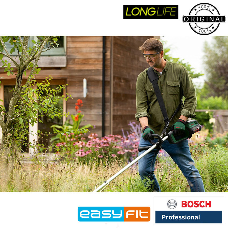 دستکش ایمنی بوش مدل Gardening 8