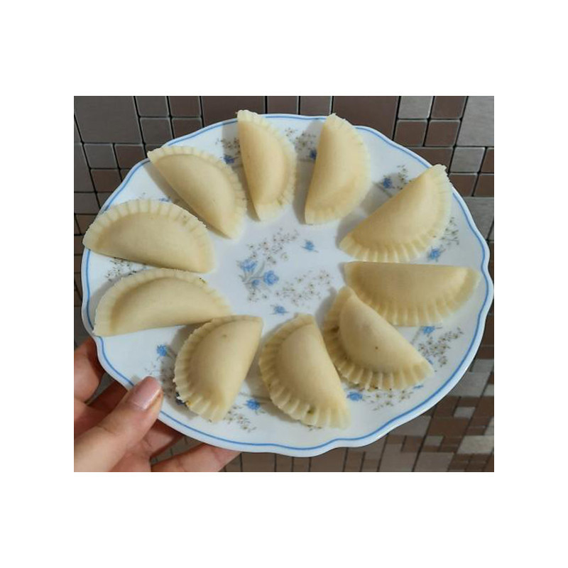 قالب پیراشکی مدل SH81 مجموعه 3 عددی