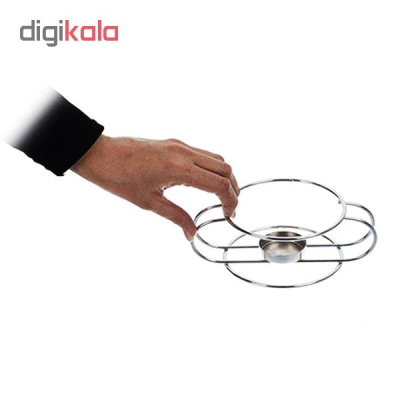 وارمر قوری سانکیچن مدل DR102