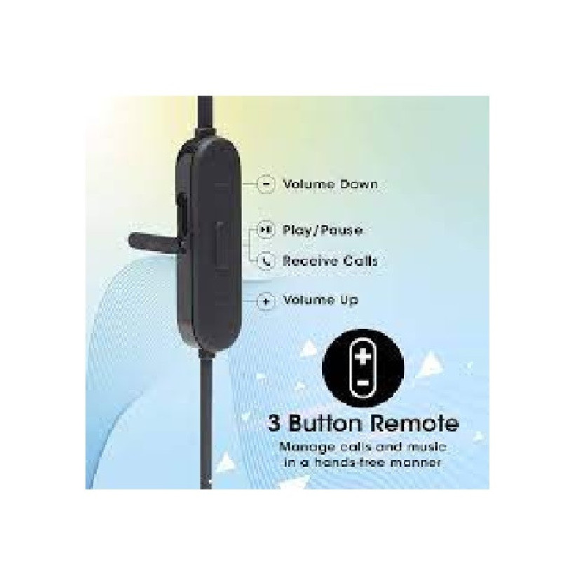 هدفون بلوتوثی جی بی ال مدل TUNE 125 BT