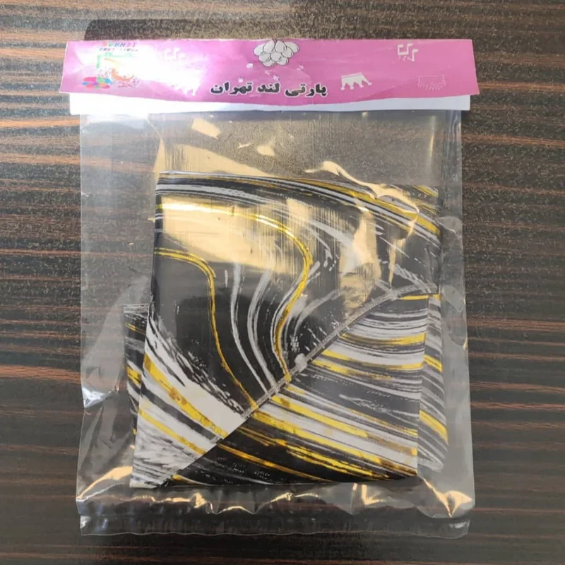 بادکنک فویلی پارتی لند تهران مدل اوربز کد 3015