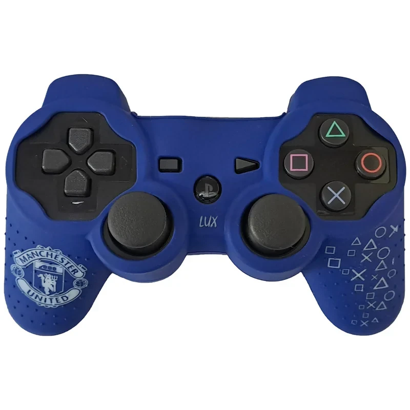 محافظ دسته پلی استیشن ۳ مدل Manchester united PS3-31