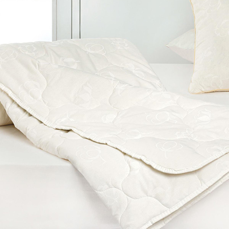 لحاف انگلیش هوم مدل Comfy یک نفره سایز 155x215 سانتی متر