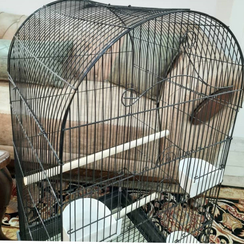 قفس طوطی سانان کد NF 1034