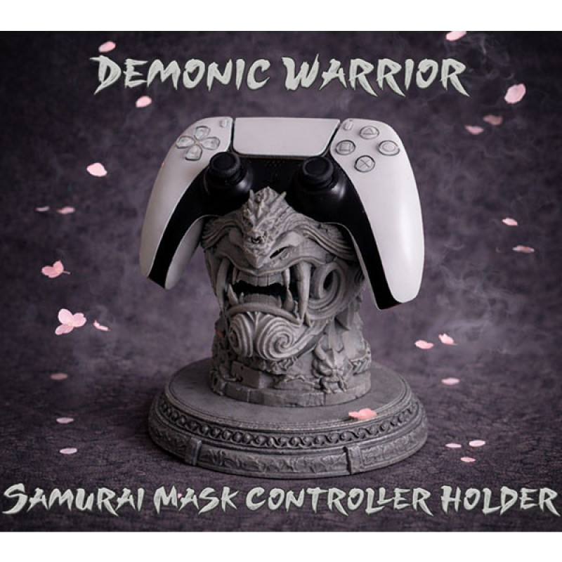 پایه نگهدارنده دسته بازی مدل samurai