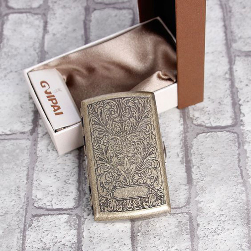 جا سیگاری گوپای مدل SN-260