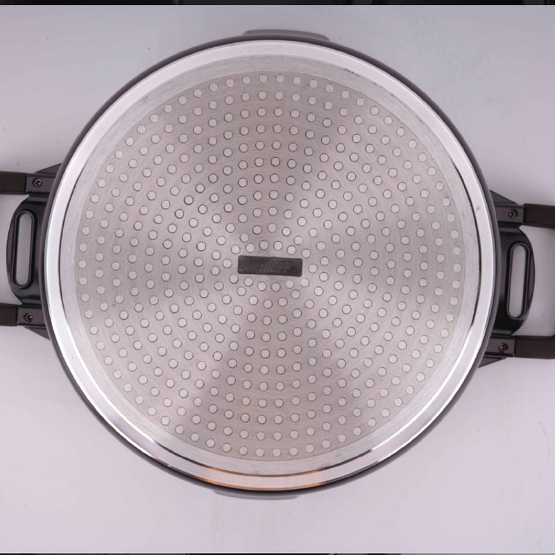 قابلمه برگهف مدل 7.2L Virgo سایز 28