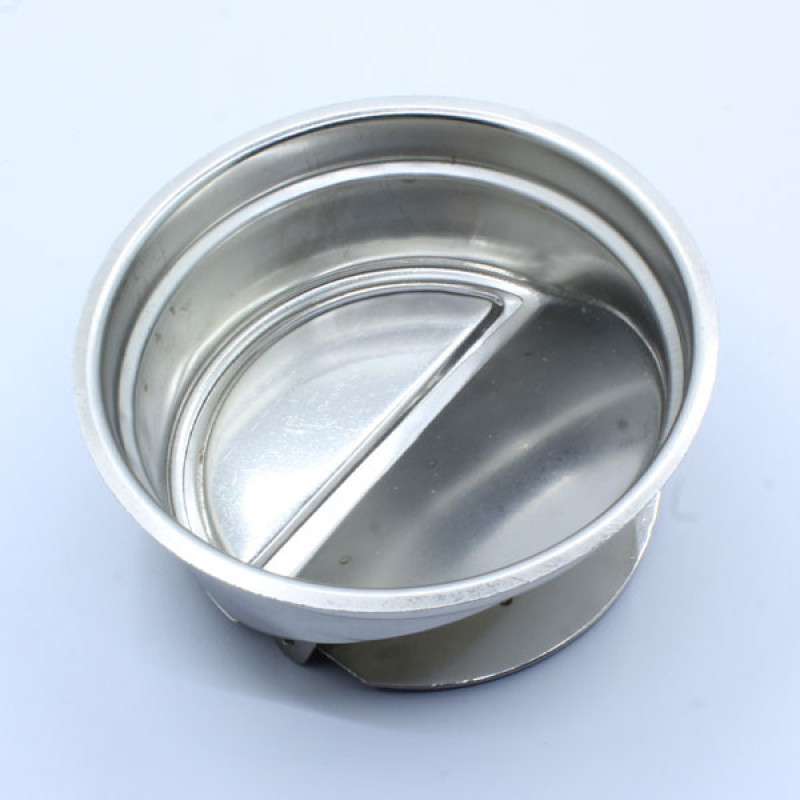 کف شور مدل DN-Steel20*20