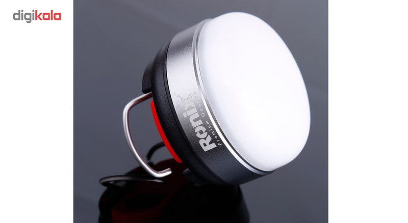 چراغ گرد آهنربایی رونیکس مدل RH-4271