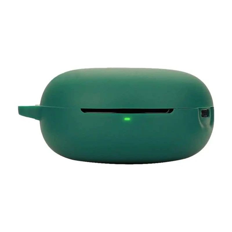 کاور کروکودیل مدل C-ANC2 مناسب برای کیس هدفون بی سیم کیو سی وای T13 ANC 2