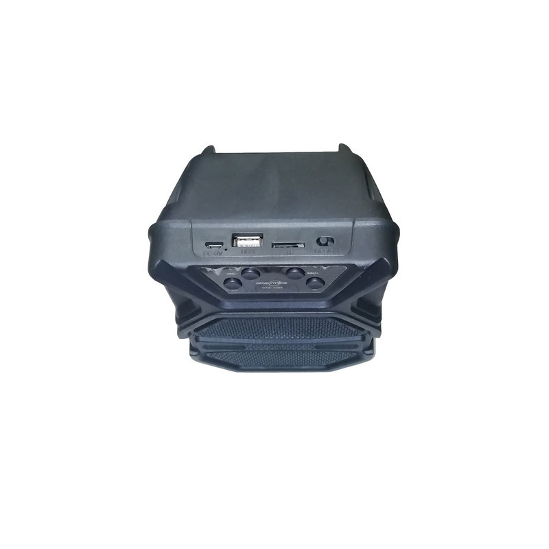 اسپیکر بلوتوثی قابل حمل گریت نایس مدل GTS 1395