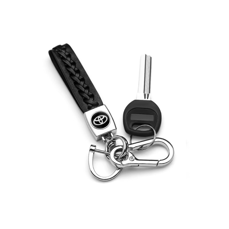 جاسوئیچی خودرو تویوتا کد k100100