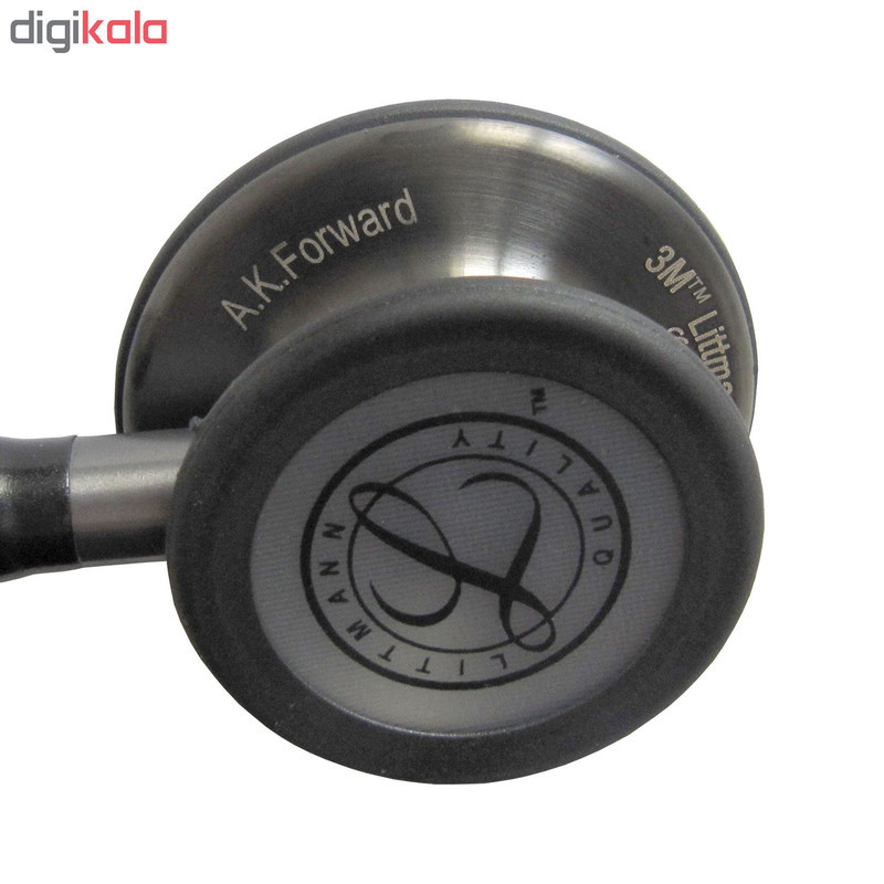 گوشی پزشکی لیتمن مدل کلاسیک 3 کد 5811