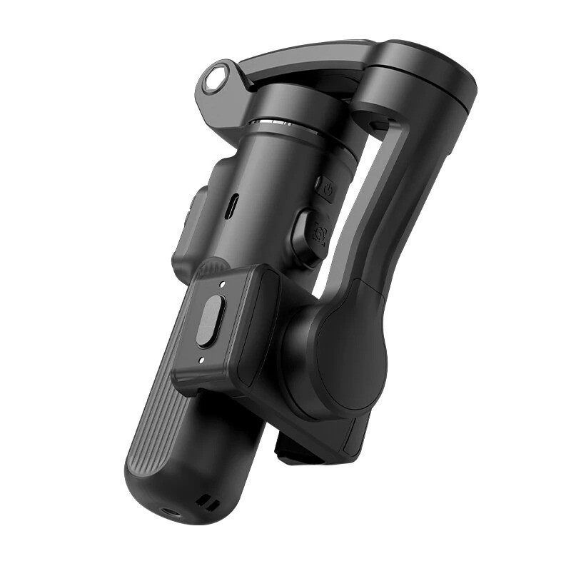 استابیلایزر توکی مدل M02 3-Axis به همراه دوربین دنبال کننده و فلش مگنتی