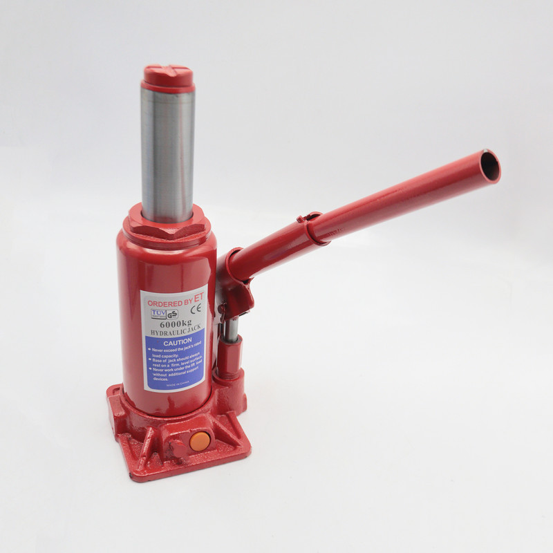جک هیدرولیک خودرو مدل YPT-6TON ظرفیت 2 تن