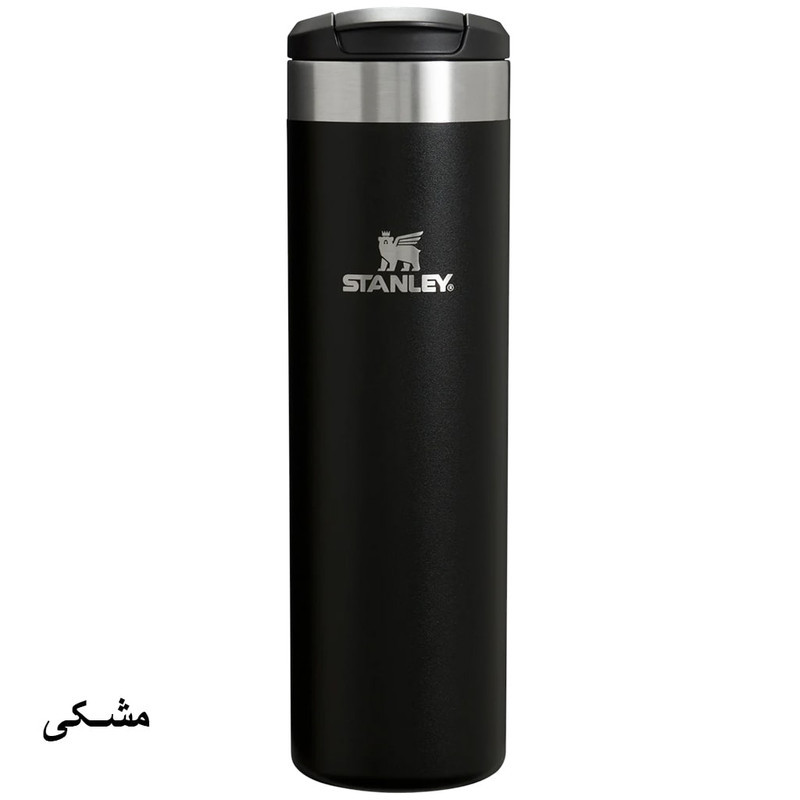 ماگ سفری استنلی مدل The Aerolight Transit Mug گنجایش 0.59 لیتر