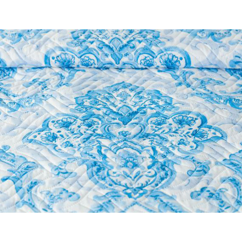 روتختی مادام کوکو مدل Richelle یک نفره سایز 200x220 سانتی متر