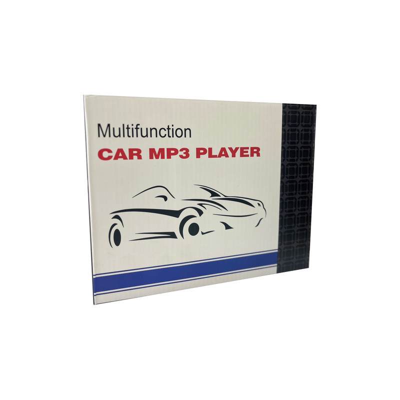 پخش کننده خودرو مدل car mp3 player