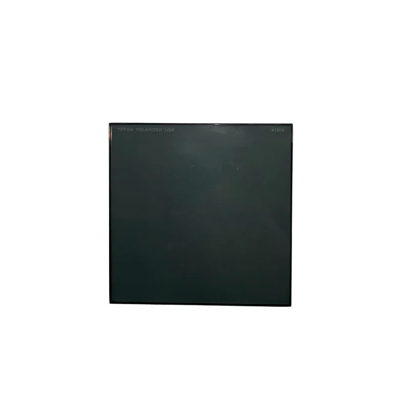فیلتر لنز تیفن مدل   (Circular Polarizer  CPL ) - 100*100MM