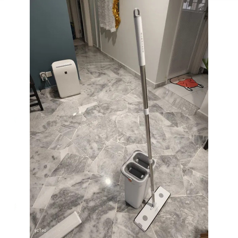 ست سطل و زمین شوی کد 75GY2P