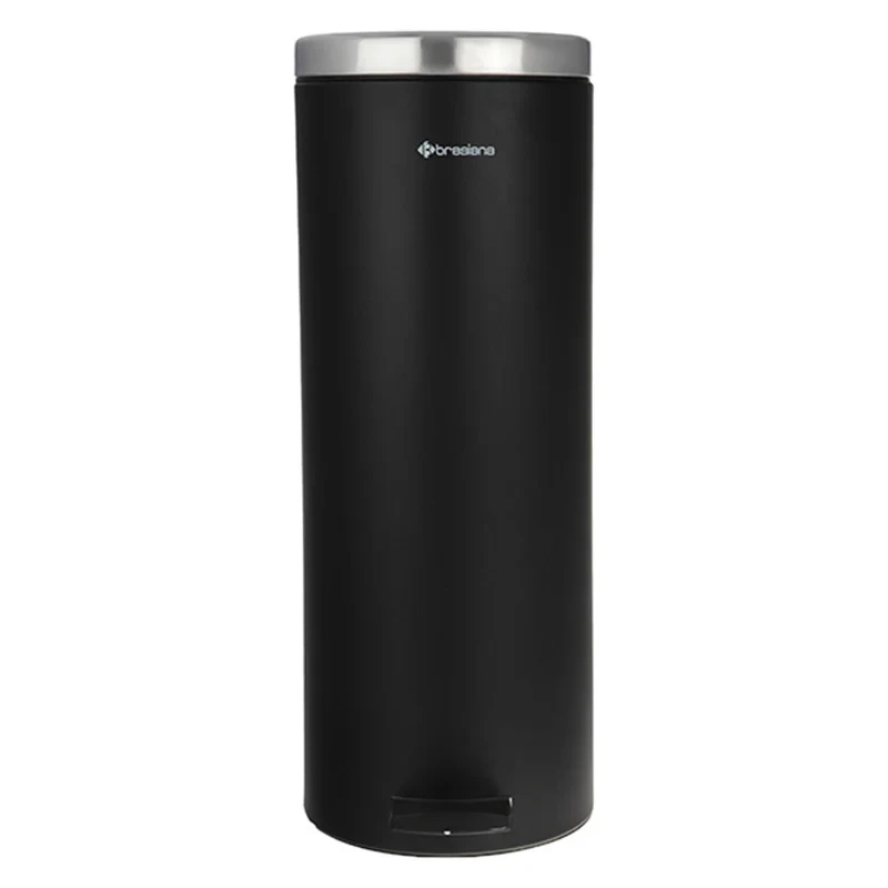 سطل زباله پدالی براسیانا مدل BPB-261-1 ظرفیت 20 لیتر