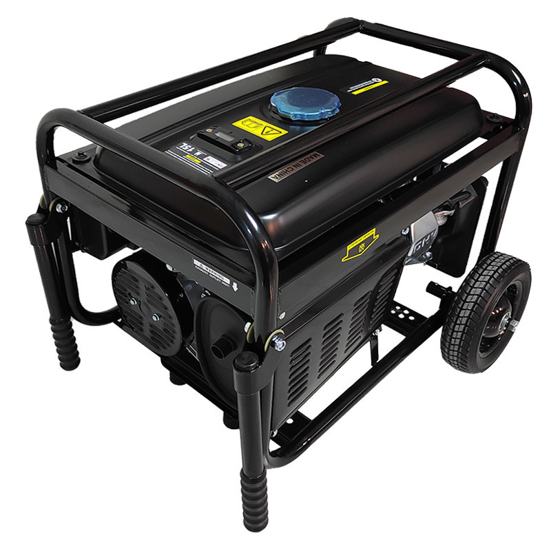 موتور برق بنزینی ایمر مدل LT3900EB کد 3KW