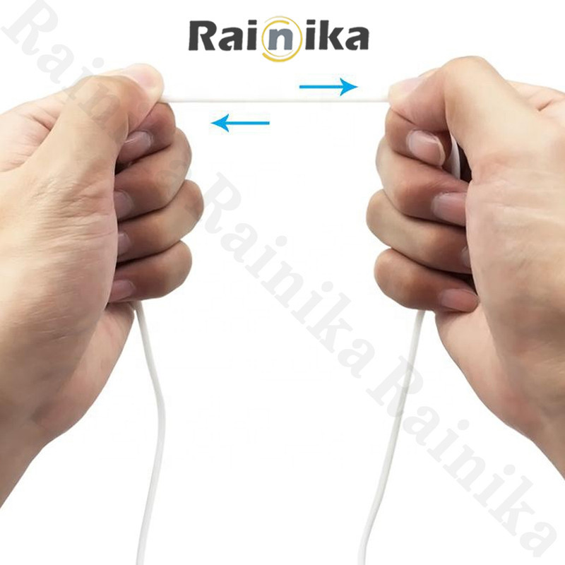 بند ایرپاد رینیکا مدل 3in1 به همراه کاور دور گوشی و نگهدارنده هدفون