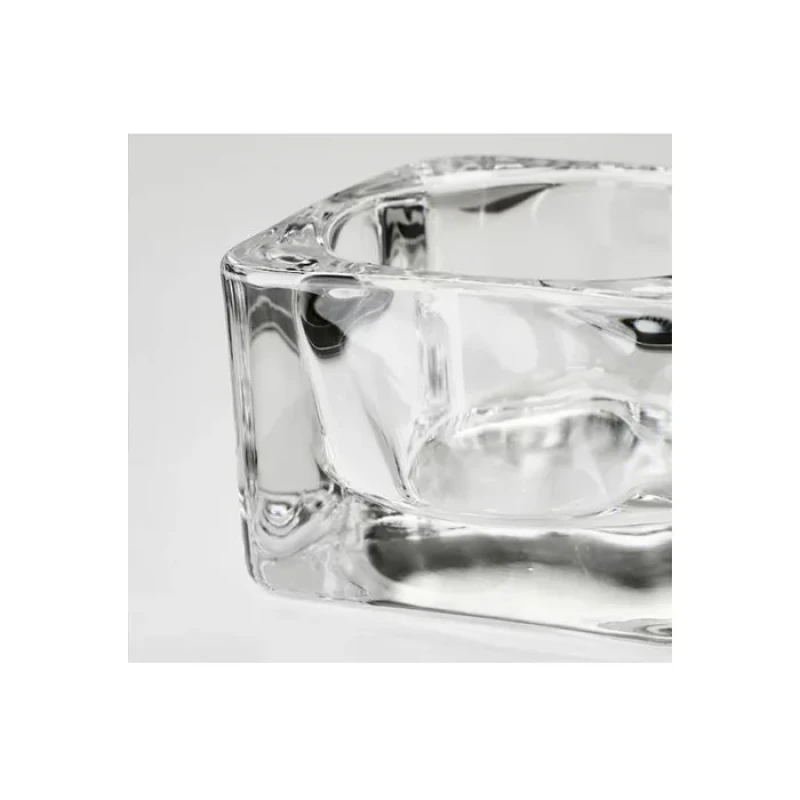 جاشمعی ایکیا مدل GLASIG بسته 5 عددی