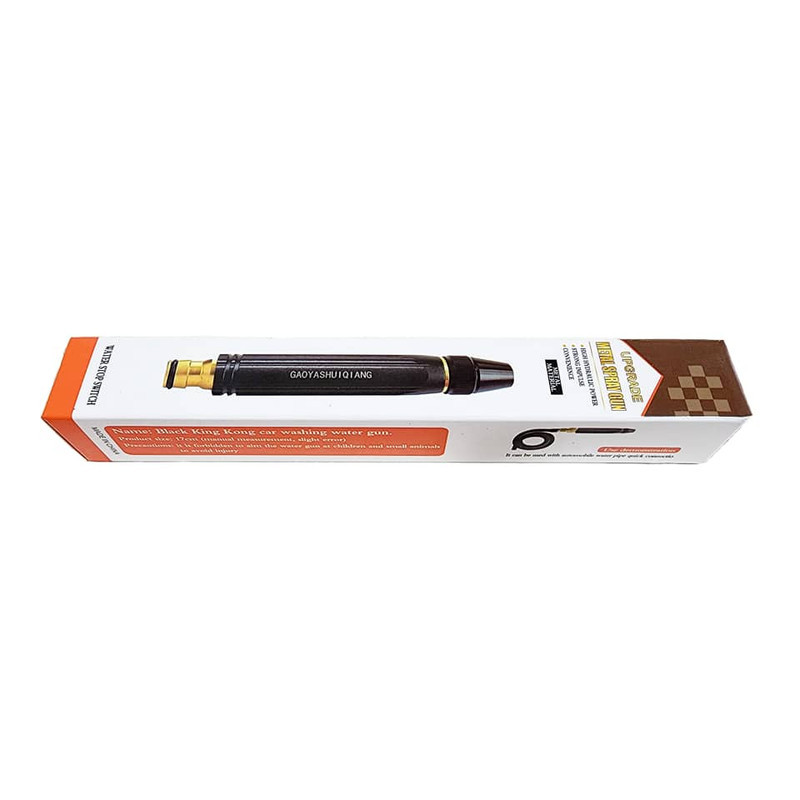نازل کارواش گویاشی کیانگ  مدل Kop50
