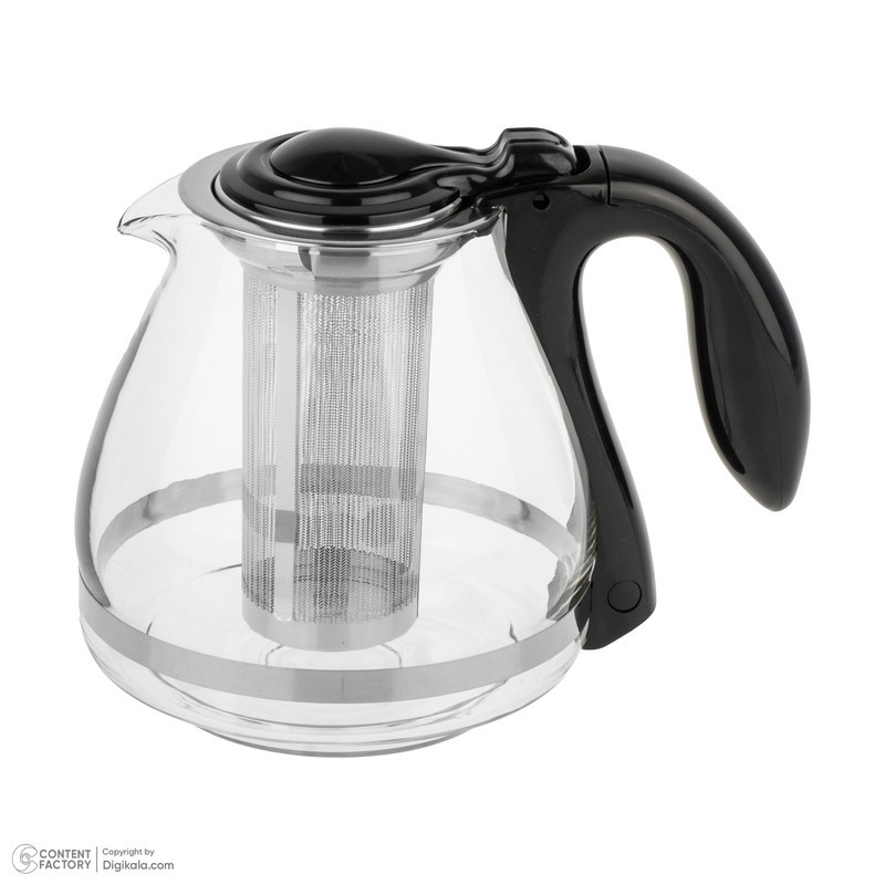 چای ساز کنار هم ساپر مدل STT-418S