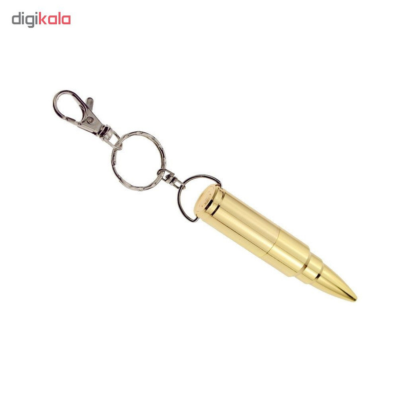 فلش مموری طرح فشنگ مدل Ultita -Bt01 ظرفیت 16 گیگابایت