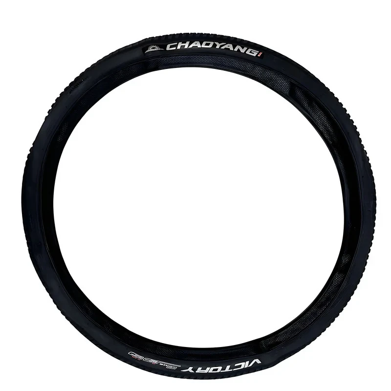تایر دوچرخه چائویانگ مدل تاشو  H-5129-TR تیوبلس مناسب برای سایز 29